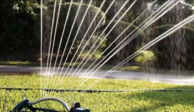 Officials respond to viewer questions about drought, explain data centers, development not to blame for new restrictions