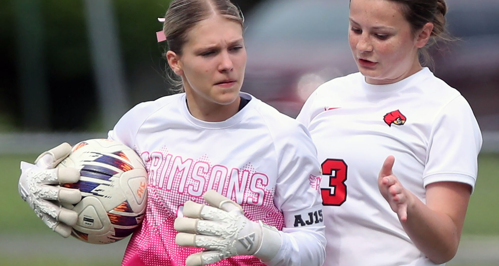Jacksonville blanks Alton, ends drought in regional