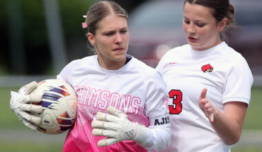 Jacksonville blanks Alton, ends drought in regional