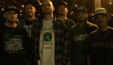 Tampa rock band Holy Dose will play haunting EP in full on Friday