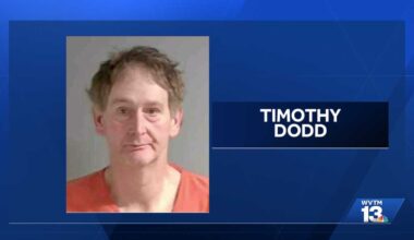 Jacksonville man arrested after breaking window and swimming naked in pool