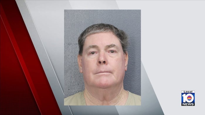 Police officers accuse Virginia man of bomb threat at Publix in Plantation