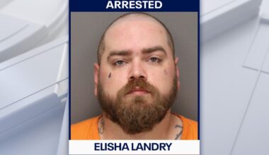 Gulfport man arrested in connection with April homicide