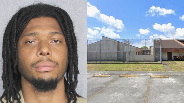 BSO: Man who works at Juvenile Justice facility accused of sexual battery on inmate