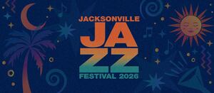 Jacksonville Jazz Festival returns to downtown Jacksonville this week