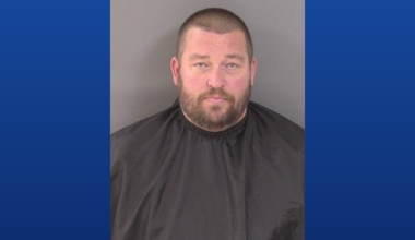 Iowa man pleads guilty in fatal DUI crash in Vero Beach, Florida