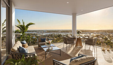 Unparalleled Sky‑High Views at Avra Metropolitan Set a New Standard in Naples, Florida Living