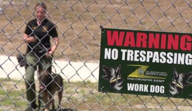 Hillsborough County Canine Training Complex: New $6 million facility opens