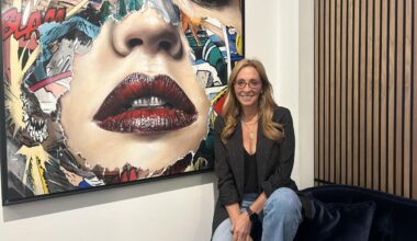 How One Woman Keeps Wynwood's Artistic Heart Beating With Developers Rushing In