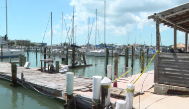 Tampa's Armature Works developers win initial approval for Blind Pass Marina revitalization in St. Pete Beach