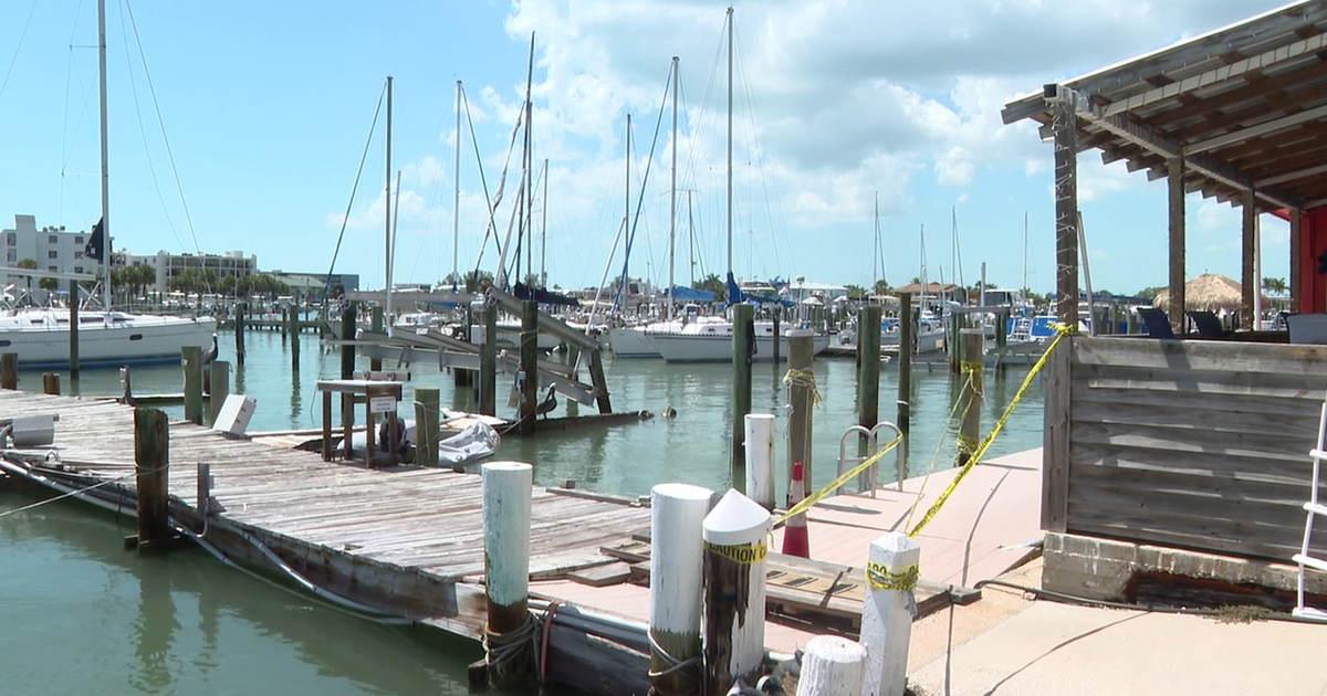 Tampa's Armature Works developers win initial approval for Blind Pass Marina revitalization in St. Pete Beach