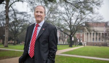 Stuart Bell named finalist to become University of Florida president