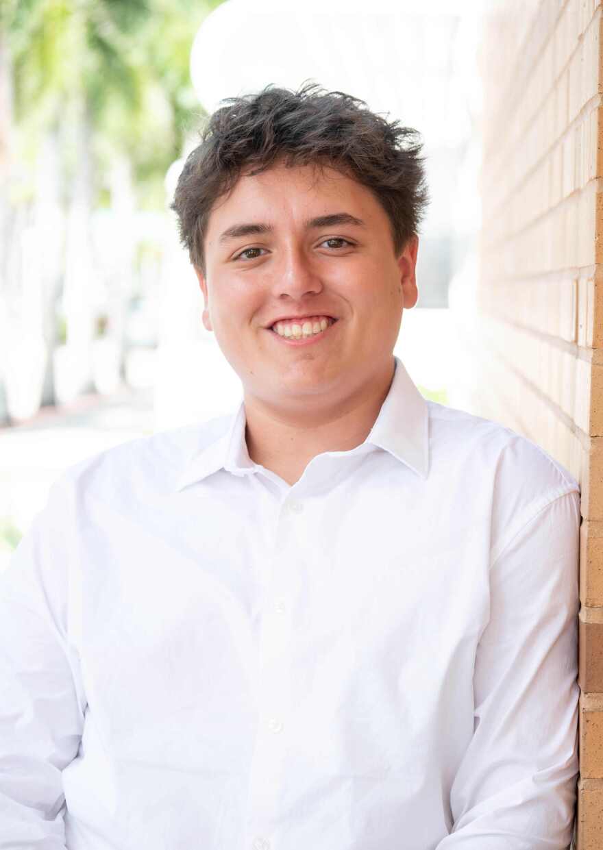JJ Freitas