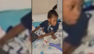 Healthcare company owner pleads guilty in starvation death of 7-year-old who weighed 7 lbs – NBC 6 South Florida