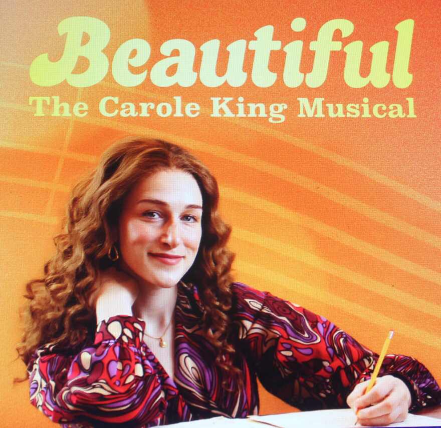 Gulfshore Players Photo for 'Beautiful'
