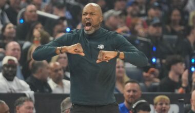 Pelicans hire ex-Orlando coach Jamahl Mosley as New Orleans' next coach