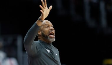New Orleans Pelicans hire former Magic coach Jamahl Mosley