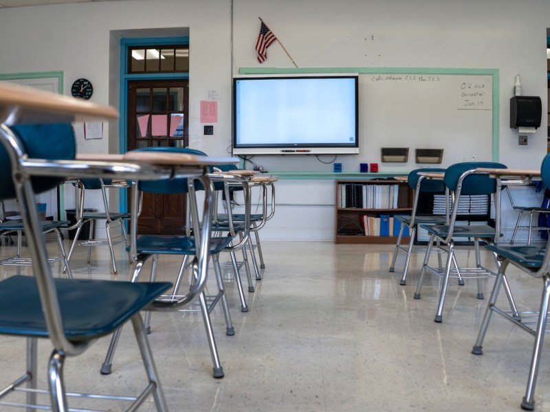 Florida school choice advocates push back against union’s ‘frivolous’ voucher suit