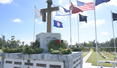 Honor the fallen - Florida Weekly