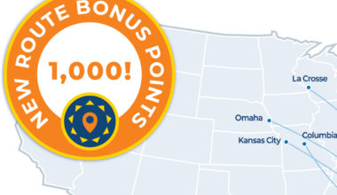 Allegiant Adds Eight new Florida Routes