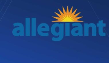 Allegiant adds nonstop Omaha to Fort Lauderdale route