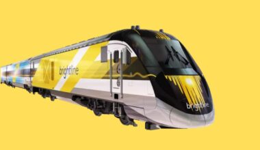 Brightline Named Official Miami World Cup 2026™Host City Supporter