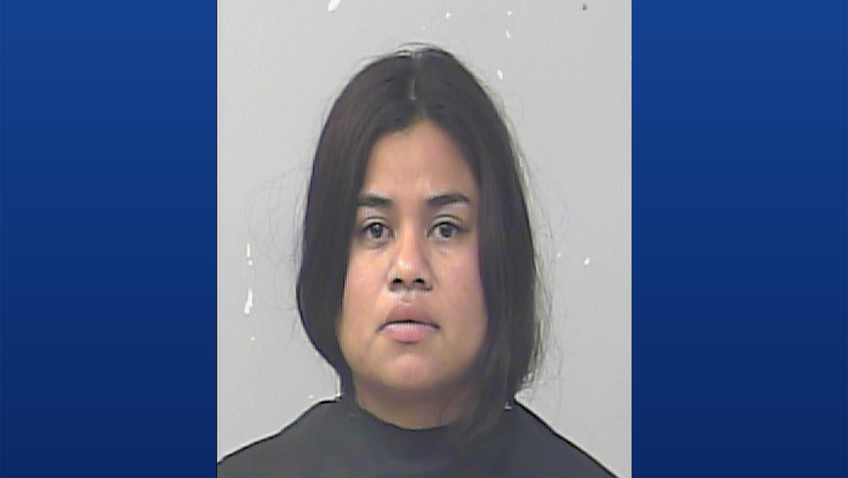 Woman charged in fatal UTV crash in Okeechobee County, Florida
