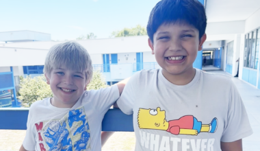 Mintz Elementary School Student Shows Bravery By Saving The Life A Fellow Classmate