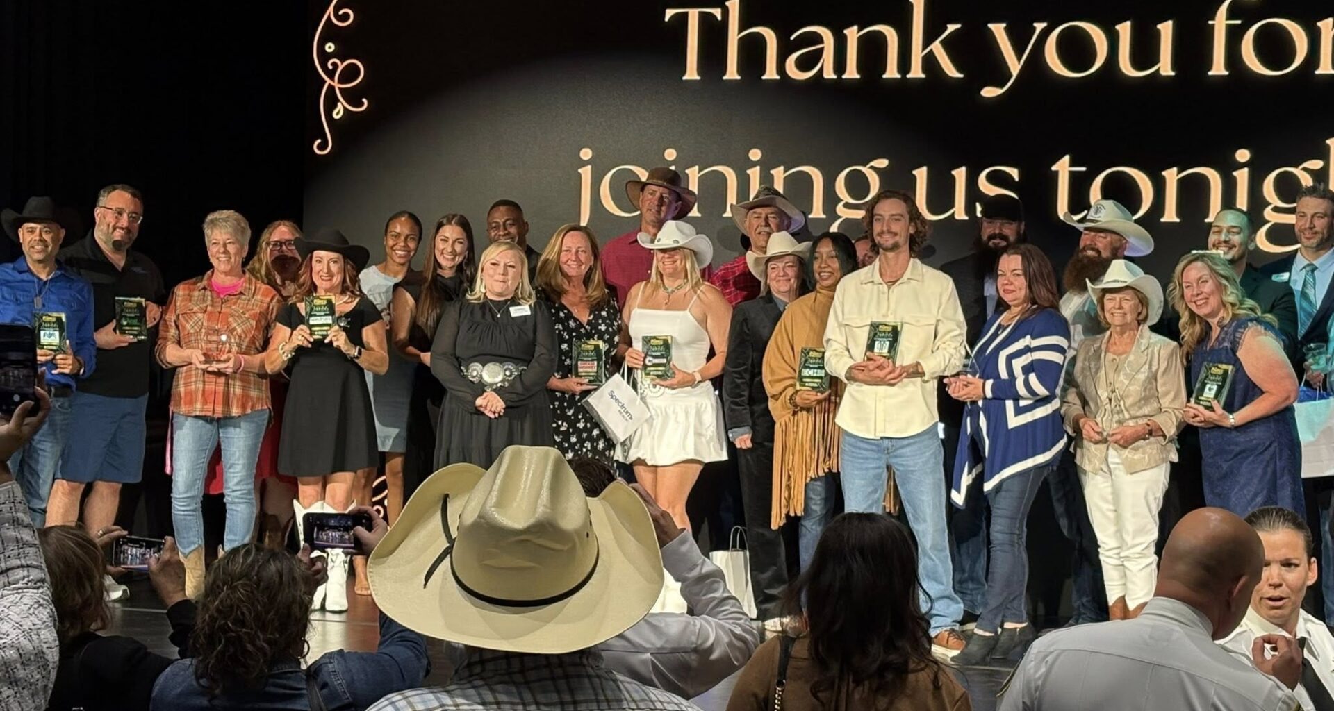 Brandon Riverview Chamber Of Commerce Celebrates Local Excellence At 2026 Chamber Member Awards