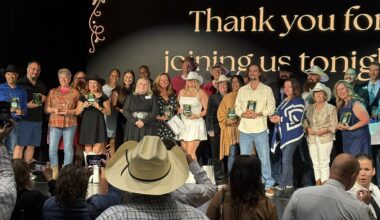 Brandon Riverview Chamber Of Commerce Celebrates Local Excellence At 2026 Chamber Member Awards