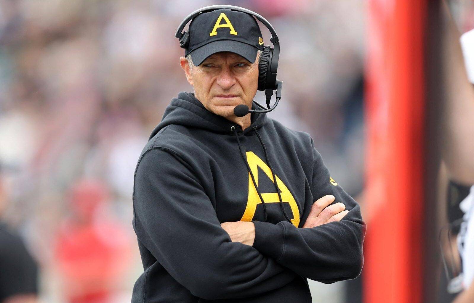 American Conference to Host 2026 Football Kickoff in St. Petersburg