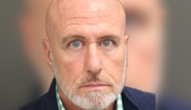 Former Florida 'ex-gay' ministry president accused of contacting teen boy, 14, for sex on Snapchat