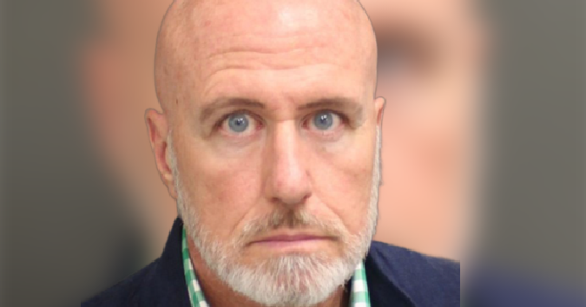 Former Florida 'ex-gay' ministry president accused of contacting teen boy, 14, for sex on Snapchat