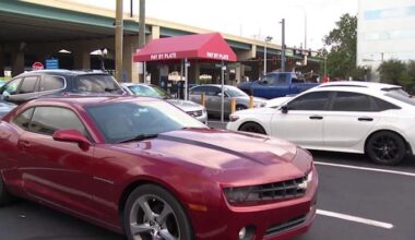 Businesses react to Orlando parking hike