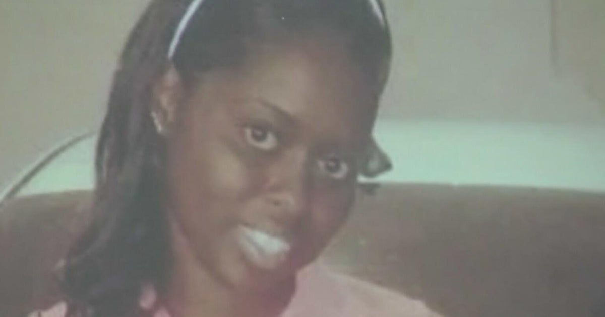 Remains of Fort Lauderdale mother missing since 2014 found in Miami, investigators say