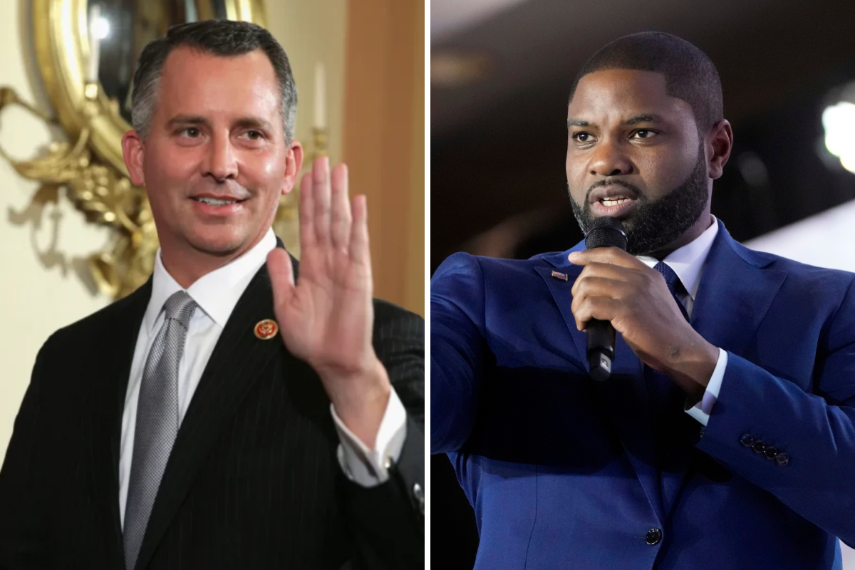 Democrats Take Lead in Florida Senate and Governor Races—Poll