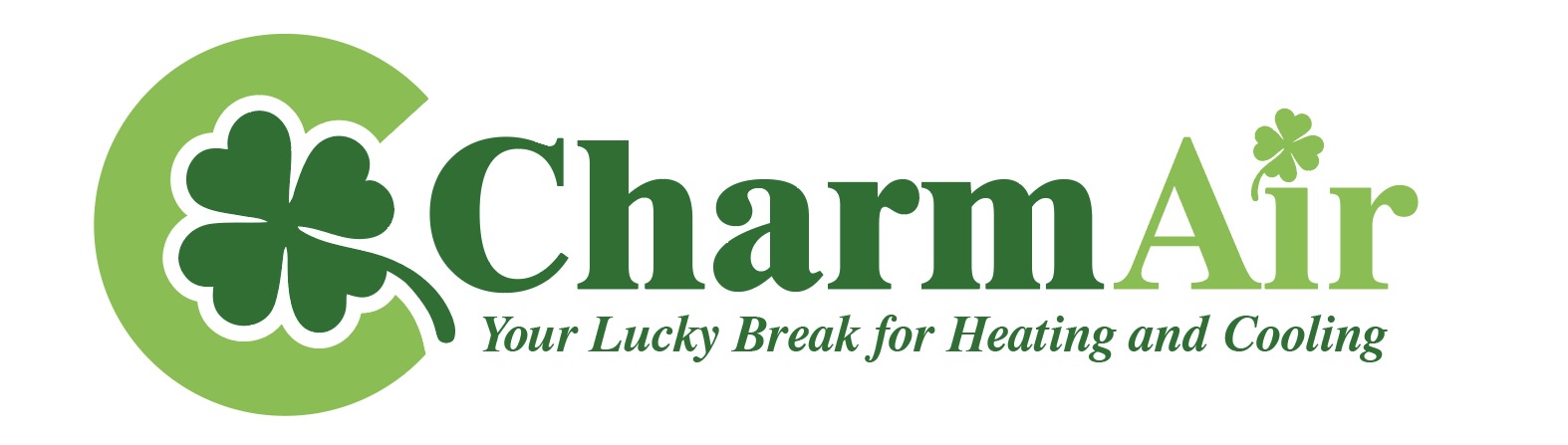 Charm Air Logo