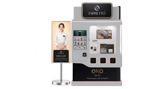 Espretto Secures U.S. Partnerships Across Hawaii, Florida and New York as It Advances Silicon Valley Expansion