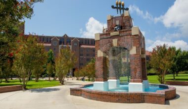 70 Florida State Student-Athletes To Receive Degrees During Spring Commencement Ceremonies