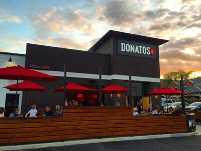 Donatos Pizza Targets Florida for Strategic Expansion as Development Momentum Builds