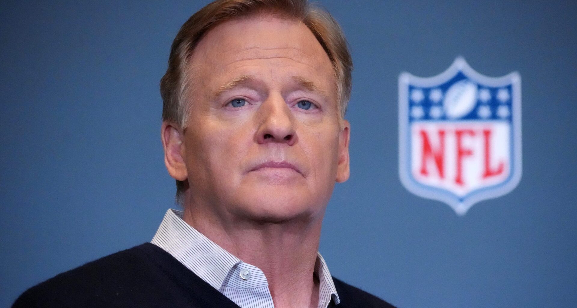 Roger Goodell says NFL will cooperate with Florida AG probe into Rooney Rule and DEI hiring programs