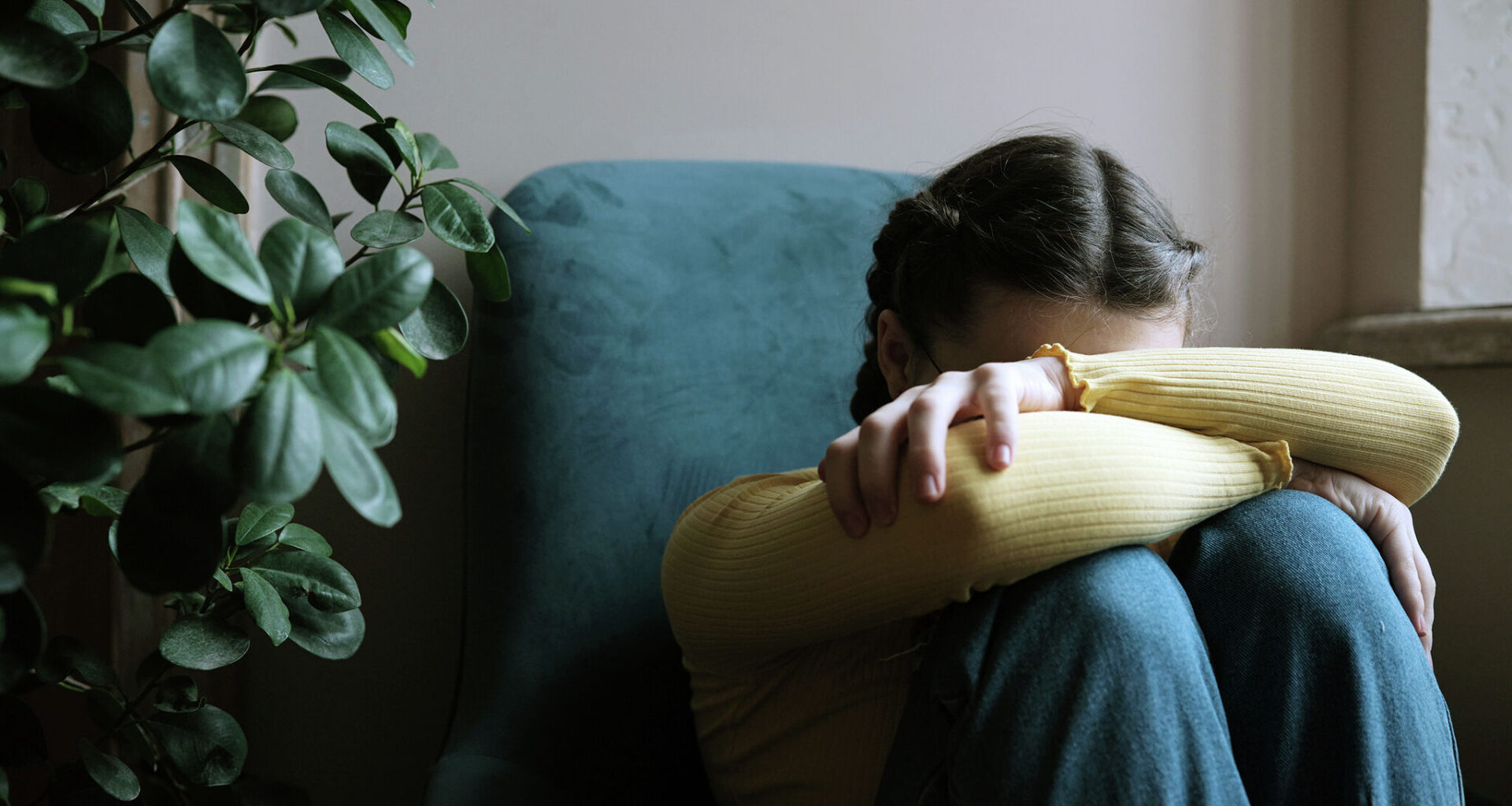 Crisis Center Foundation and Jacksonville Public Library are co-hosting a program on the effects of domestic violence.