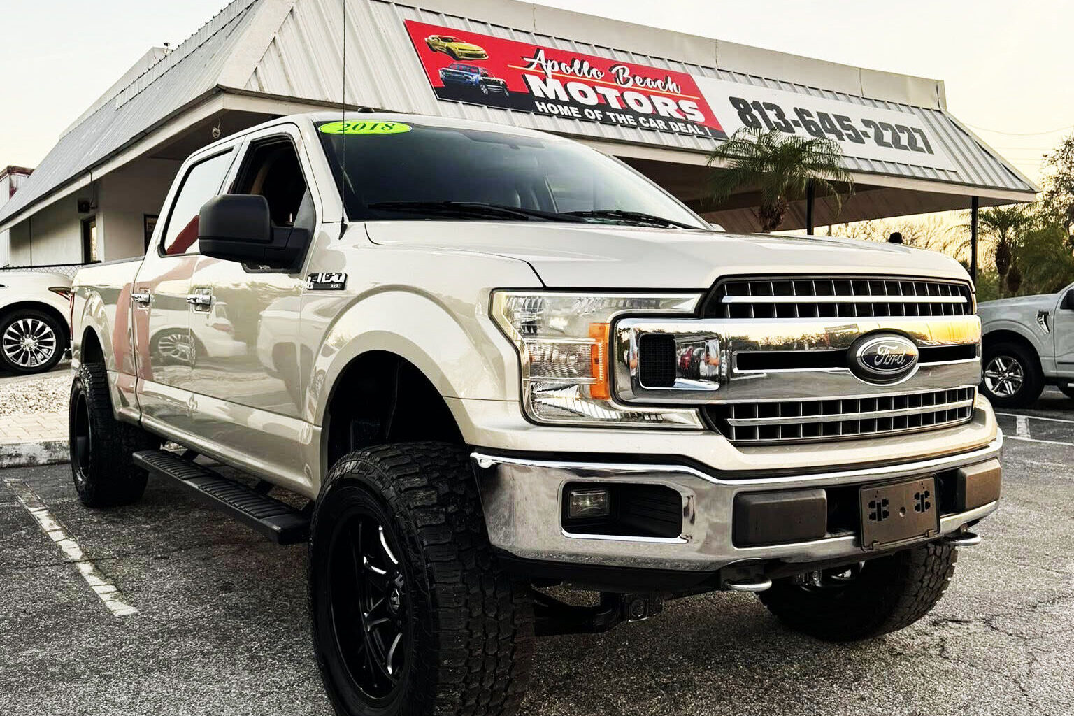 Apollo Beach Motors Helps Drivers Find The Fit For Every Budget