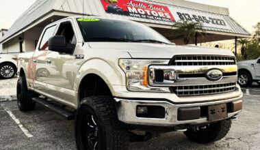 Apollo Beach Motors Helps Drivers Find The Fit For Every Budget