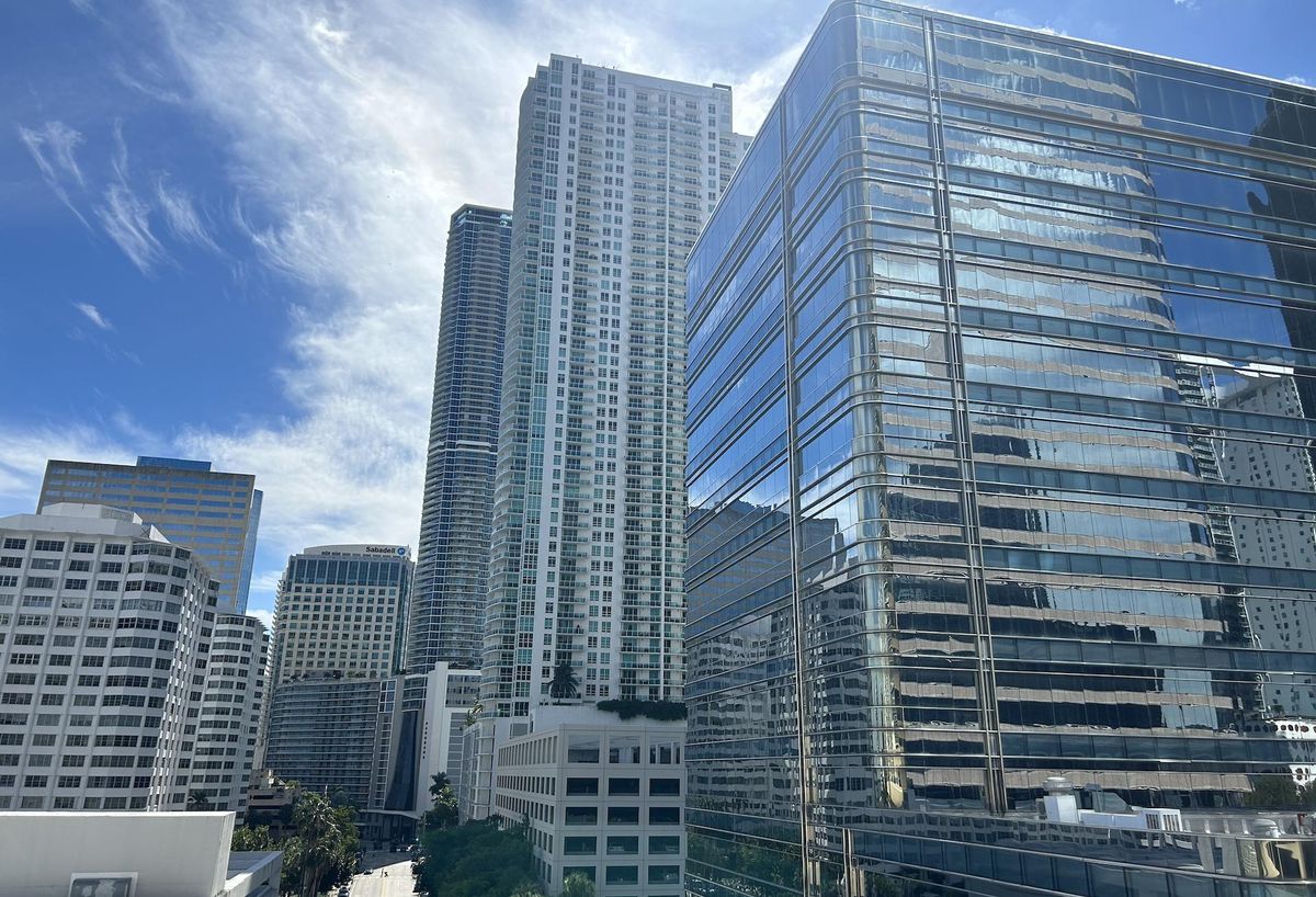 Yardi: Miami Has The Nation's Tightest Office Market