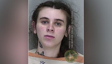 Florida woman claiming to be domestic violence victim accused of scamming man on dating app