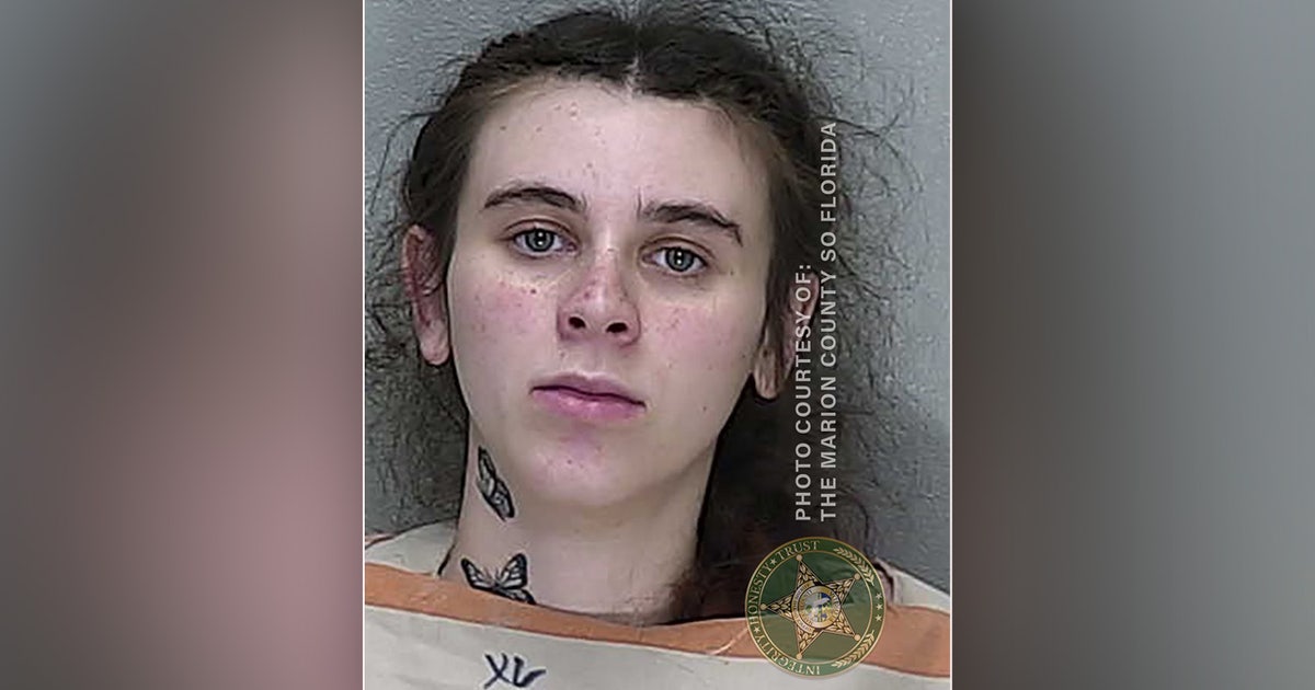 Florida woman claiming to be domestic violence victim accused of scamming man on dating app