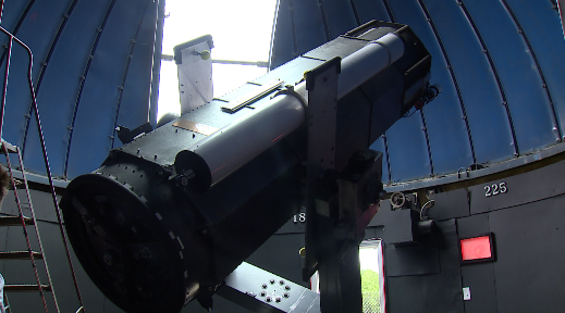 Powell Observatory
