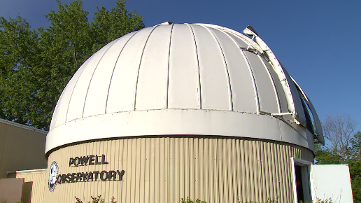 Powell Observatory
