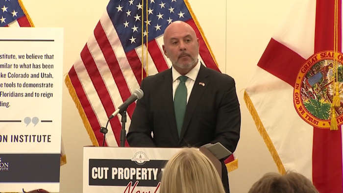 Florida CFO again takes aim at Orange County for ‘excessive, wasteful spending’